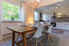 Ferienhaus in Toenning