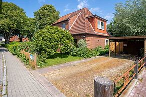 Ferienhaus in Toenning