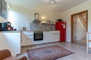 Ferienhaus in Toenning