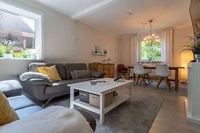 Ferienhaus in Toenning