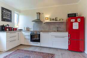 Ferienhaus in Toenning