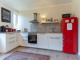 Ferienhaus in Tonning