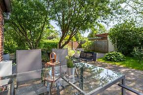 Ferienhaus in Toenning