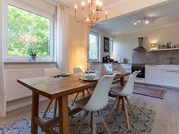 Ferienhaus in Tonning