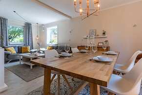 Ferienhaus in Toenning