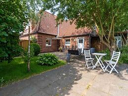 Ferienhaus in Tonning