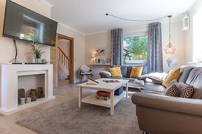 Ferienhaus in Toenning