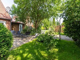 Ferienhaus in Tonning
