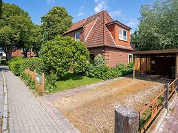 Ferienhaus in Tonning