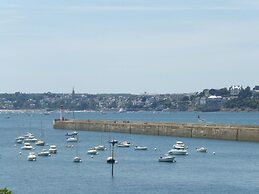 Modern House not far From Mont Saint-michel