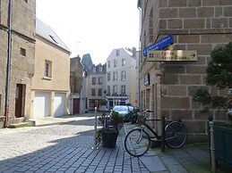 Modern House not far From Mont Saint-michel