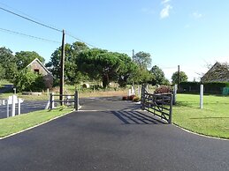 Modern House not far From Mont Saint-michel