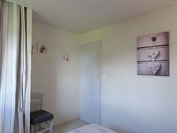 Modern House not far From Mont Saint-michel