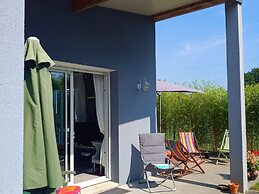 Modern House not far From Mont Saint-michel