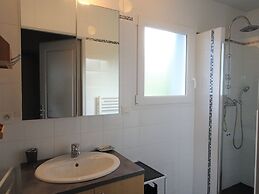 Modern House not far From Mont Saint-michel