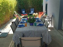 Modern House not far From Mont Saint-michel