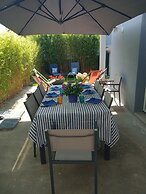 Modern House not far From Mont Saint-michel