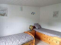 Modern House not far From Mont Saint-michel