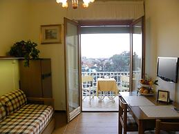 Apartment in Pietra Ligure With Communal Terrace-formerly TUI Ferienha