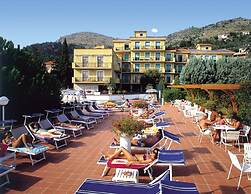 Apartment in Pietra Ligure With Communal Terrace-formerly TUI Ferienha