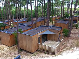 Residence Lege Cap Ferret - Claouey, Cozy Lodge With Terrace-ex TUI