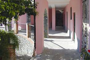 Apartment in Castellaro With Balcony