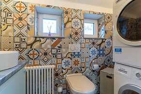 Holiday Home in Tating