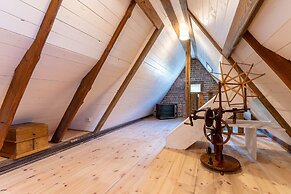 Holiday Home in Tating