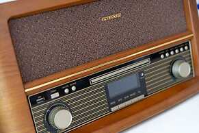 Holiday Home in Tating