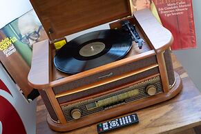 Holiday Home in Tating