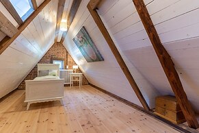 Holiday Home in Tating