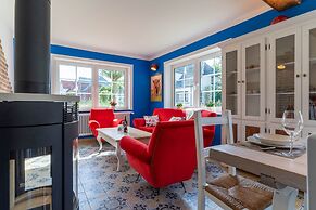 Holiday Home in Tating