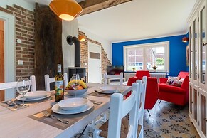 Holiday Home in Tating