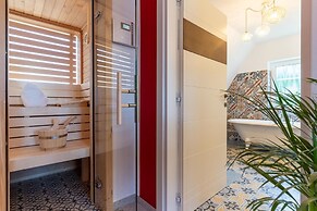 Holiday Home in Tating