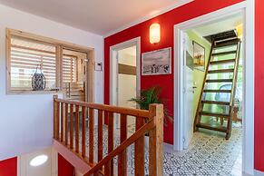 Holiday Home in Tating