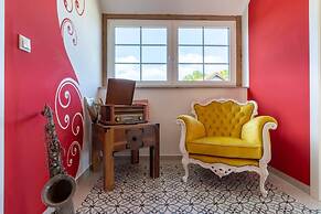 Holiday Home in Tating