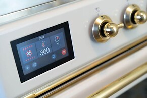 Holiday Home in Tating