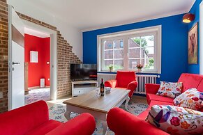 Holiday Home in Tating