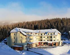 Holiday Resort in Nature