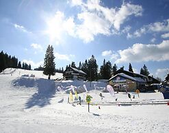 Holiday Resort in Nature