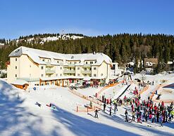 Holiday Resort in Nature