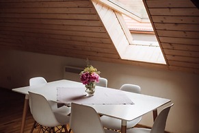 Spacious Apartment in the Countryside, Gronowo