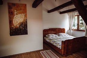 Spacious Apartment in the Countryside, Gronowo