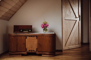 Spacious Apartment in the Countryside, Gronowo