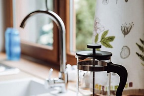 Spacious Apartment in the Countryside, Gronowo