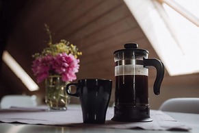 Spacious Apartment in the Countryside, Gronowo