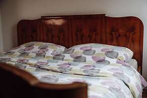 Spacious Apartment in the Countryside, Gronowo