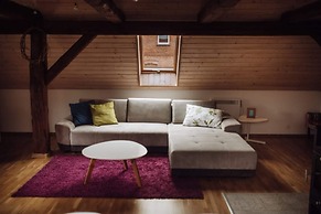 Spacious Apartment in the Countryside, Gronowo