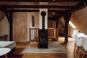 Spacious Apartment in the Countryside, Gronowo