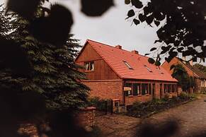 Spacious Apartment in the Countryside, Gronowo